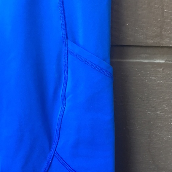 Lululemon Crop Leggings - Picture 3 of 12